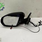 MERCEDES W205 SOL FÜME KATLANIR AYNA