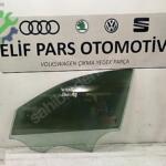 MERCEDES W205 SOL ÖN CAM