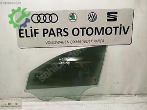 MERCEDES W205 SOL ÖN CAM