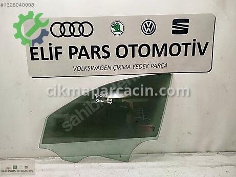 Mercedes-Benz C Ön Cam çıkma parça