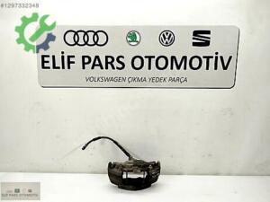 MERCEDES W205 SOL ÖN FREN MERKEZİ