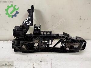 MERCEDES W205 SOL ÖN İÇ MEKANİZMASI