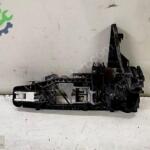 MERCEDES W205 SOL ÖN İÇ MEKANİZMASI