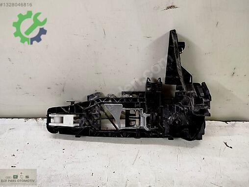 Mercedes-Benz C Bakalit çıkma parça