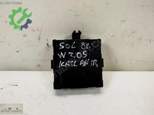 MERCEDES W205 SOL ÖN KATLANIR KAPI MODÜLÜ A205 900 39 21