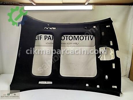 Mercedes-Benz C Tavan Döşemesi çıkma parça