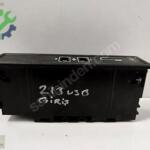 MERCEDES W205 USB GİRİŞ A205 820 05 26