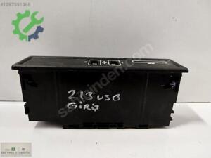 MERCEDES W205 USB GİRİŞ A205 820 05 26