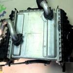 MERCEDES W205 W206 C220d İNTERCOOLER RADYATÖRÜ A6540104604