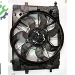 MERCEDES W205 W213 FAN KOMPLE 0999061800 A0999061800