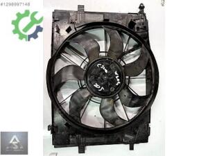 MERCEDES W205 W213 FAN KOMPLE 0999061800 A0999061800