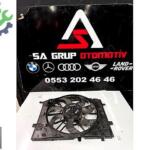 MERCEDES W205 W213 FAN KOMPLE 0999061800 A0999061800