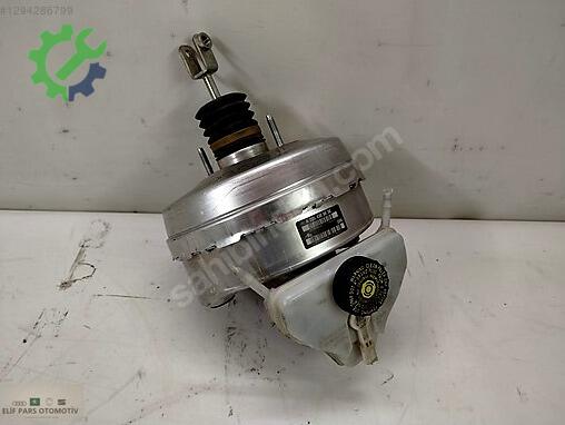 Mercedes-Benz C Westinghouse çıkma parça