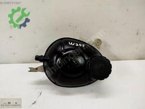 MERCEDES W205 YEDEK SU DEPOSU