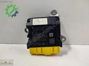 MERCEDES W206 AIRBAG BEYNİ A206 900 93 18