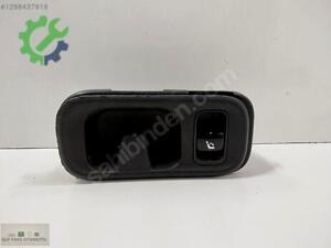 MERCEDES W206 ARKA KOLTUK AÇMA ANAHTARI A206 905 47 00