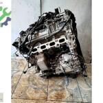 MERCEDES W206 BAZ MOTOR