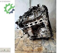 MERCEDES W206 BAZ MOTOR