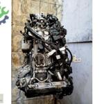 MERCEDES W206 BAZ MOTOR