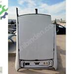 MERCEDES W206 BEYAZ KESME TAVAN A206 636 05 0