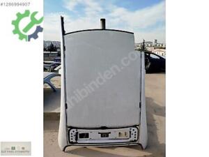 MERCEDES W206 BEYAZ KESME TAVAN A206 636 05 0