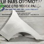 MERCEDES W206 BEYAZ ORJİNAL SAĞ ÖN ÇAMURLUK