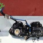 MERCEDES W206 DİZEL YAKIT DEPOSU