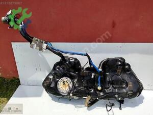 MERCEDES W206 DİZEL YAKIT DEPOSU