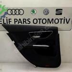 MERCEDES W206 DOLU SOL ARKA KAPI DÖŞEMESİ