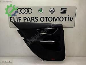 MERCEDES W206 DOLU SOL ARKA KAPI DÖŞEMESİ