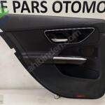 MERCEDES W206 DOLU SOL ARKA KAPI DÖŞEMESİ