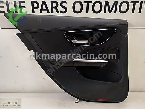 Mercedes-Benz C Kapı Döşemesi çıkma parça