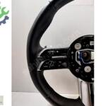 MERCEDES W206 F1 Lİ DİREKSİYON SİMİDİ