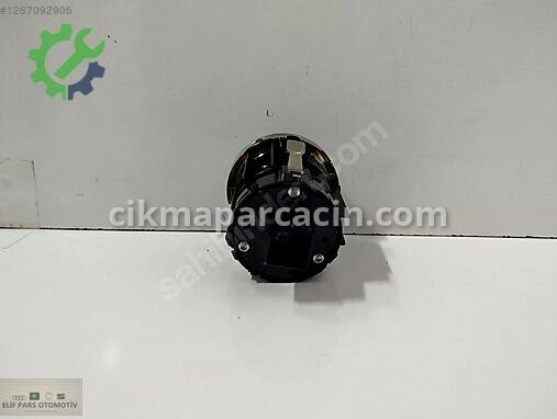 Mercedes-Benz C Far Ayar Düğmesi çıkma parça