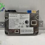 MERCEDES W206 MOBİL SERVİS BEYNİ A206 900 85 19