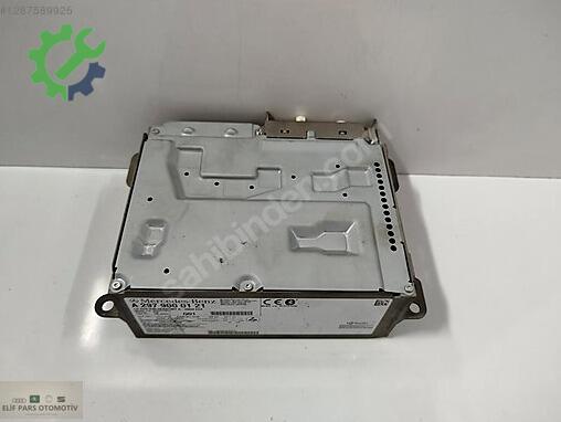 Mercedes-Benz C Beyin A2979000121 çıkma parça