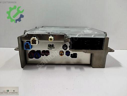 Mercedes-Benz C Beyin A2979000121 çıkma parça