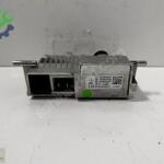 MERCEDES W206 ÖN KAMERA BEYNİ A206 900 8620
