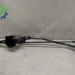 MERCEDES W206 ÖN SİLECEK MOTORU A206 820 28 01