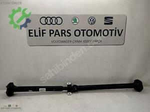 MERCEDES W206 ŞAFT A206 4001