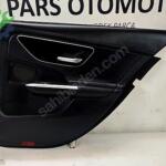 MERCEDES W206 SAĞ ARKA KAPI DÖŞEMESİ