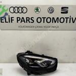 MERCEDES W206 SAĞ DOLU FAR A206 906 72 03