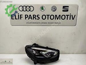 MERCEDES W206 SAĞ DOLU FAR A206 906 72 03