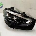 MERCEDES W206 SAĞ DOLU FAR A206 906 72 03