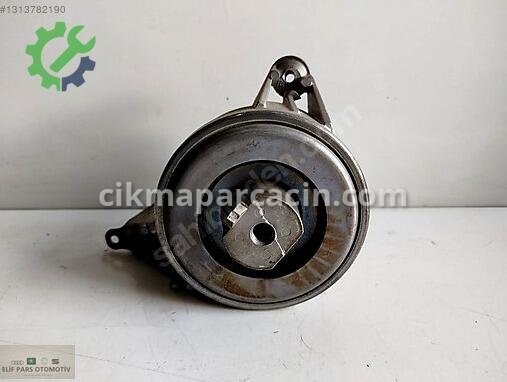 Mercedes-Benz C Motor Takozu & Kulağı A2142401100 çıkma parça