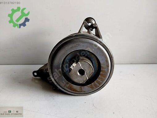 Mercedes-Benz C Motor Komple A2142401100 çıkma parça