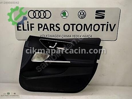 Mercedes-Benz C Kapı Döşemesi çıkma parça