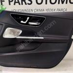 MERCEDES W206 SAĞ ÖN DOLU KAPI DÖŞEMESİ
