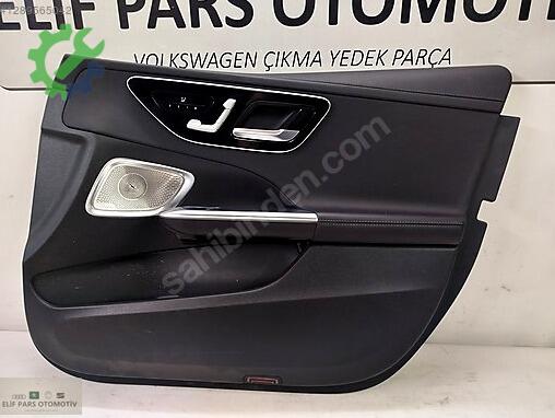 Mercedes-Benz C Kapı Döşemesi çıkma parça