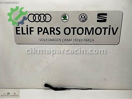 Mercedes-Benz C Silecek Kolu çıkma parça
